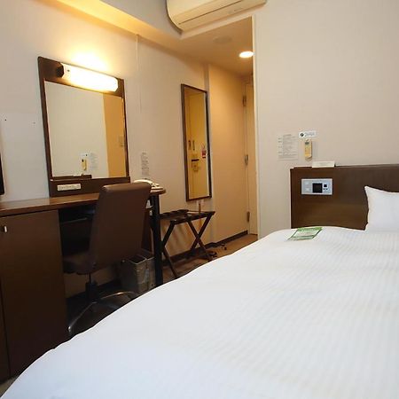 Hotel Route-Inn Aomori Chuo Inter מראה חיצוני תמונה