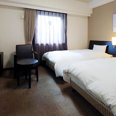 Hotel Route-Inn Aomori Chuo Inter מראה חיצוני תמונה