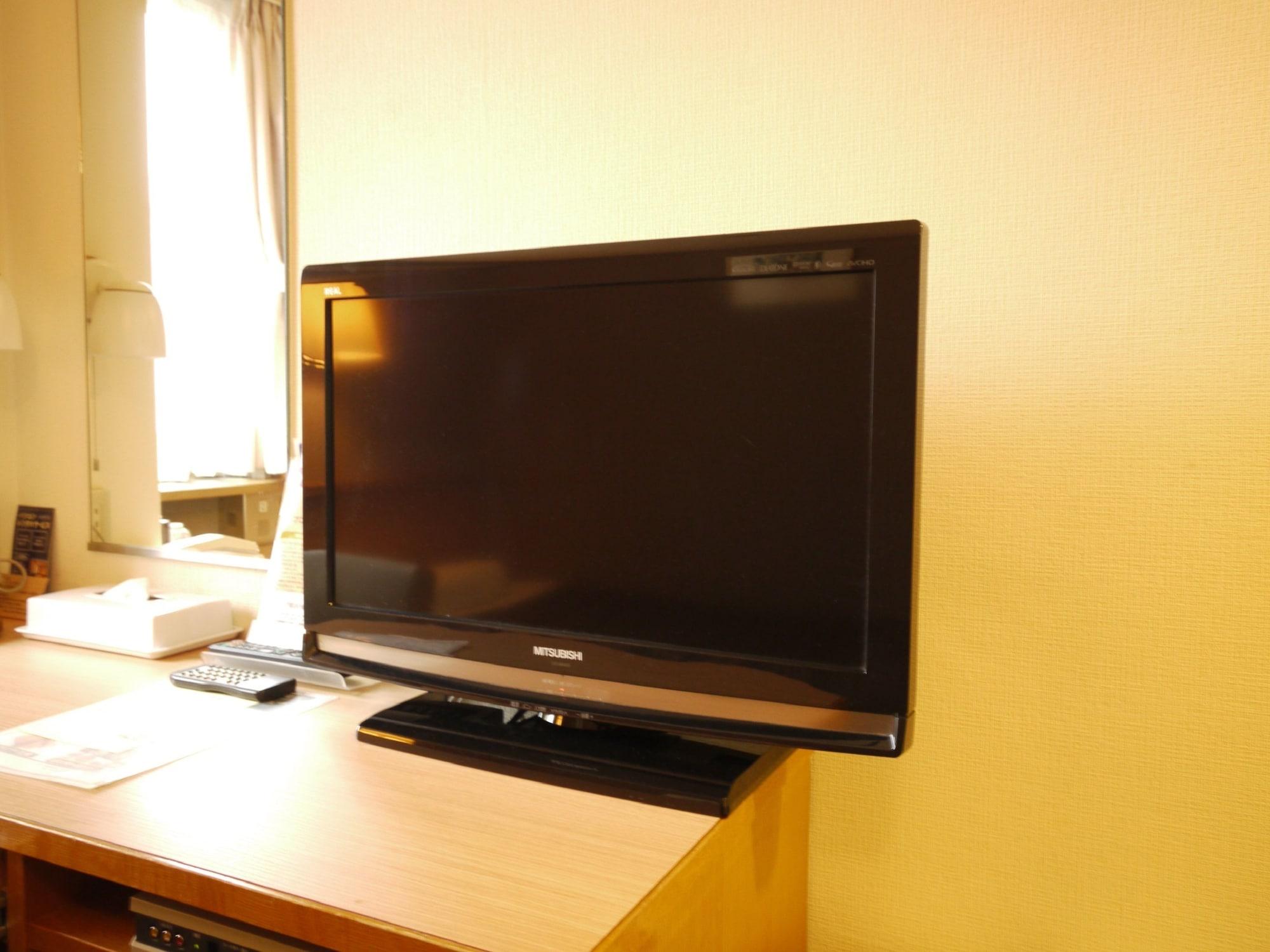 Hotel Route-Inn Aomori Chuo Inter מראה חיצוני תמונה