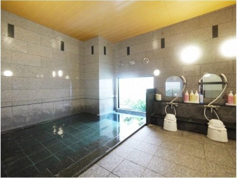 Hotel Route-Inn Aomori Chuo Inter מראה חיצוני תמונה